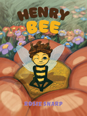 cover image of Henry Bee